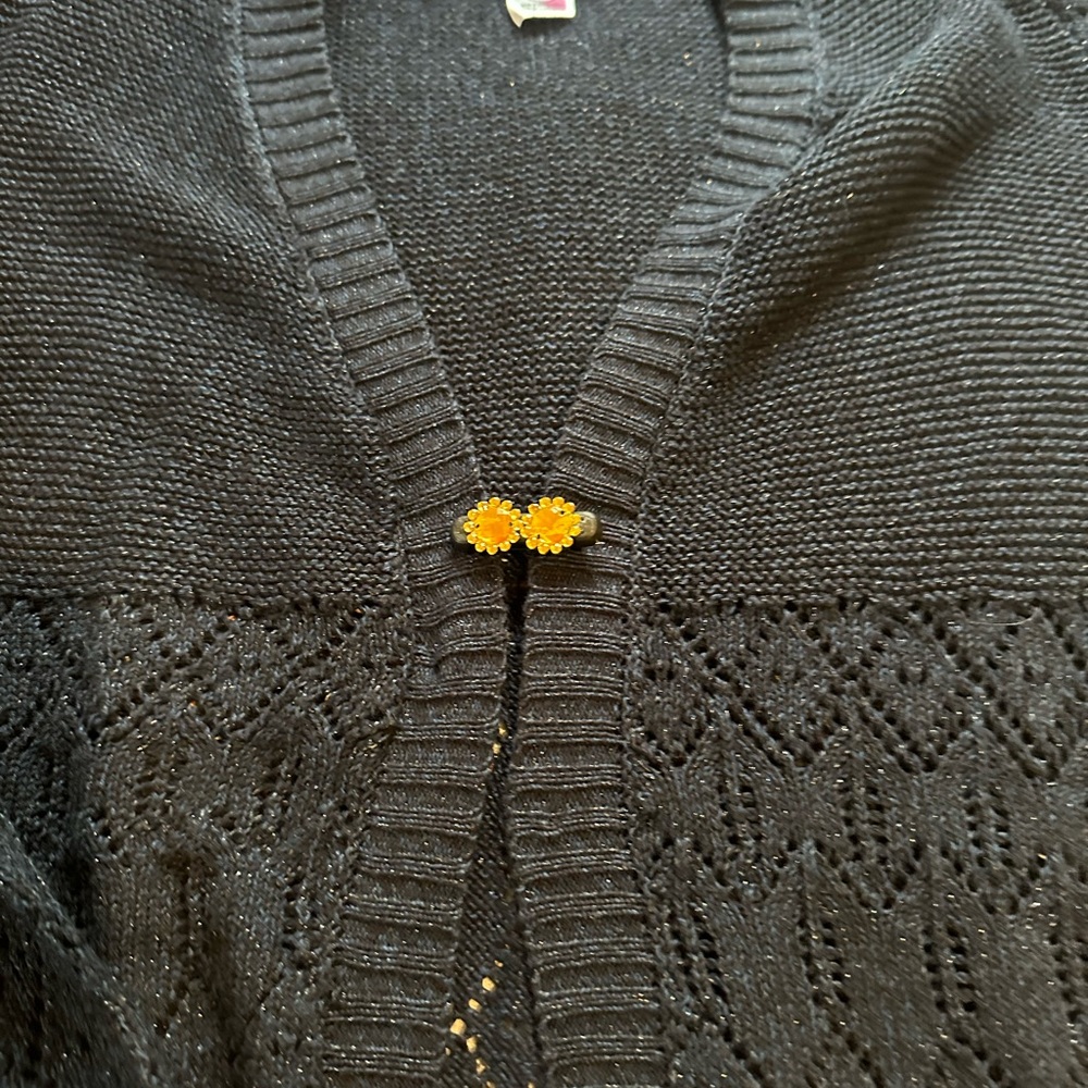 Vintage Sweater by Azur - Picture 8 of 16